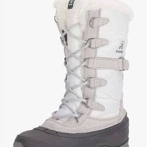 Kamik Snowvalley2 Snow Boots